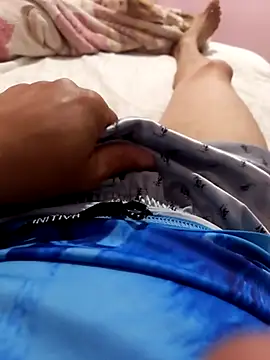 fepintudo Webcam-Show