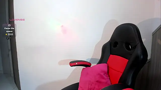 Chatroom XXX en direct de Amanda_klaire