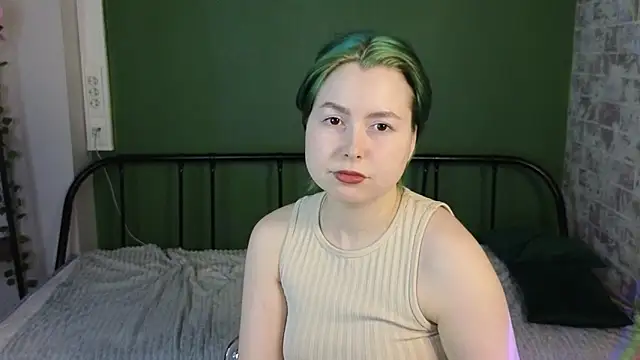 Živý XXX chat AnitaMeyer