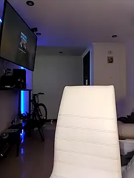 Chatroom XXX en direct de Samycutex