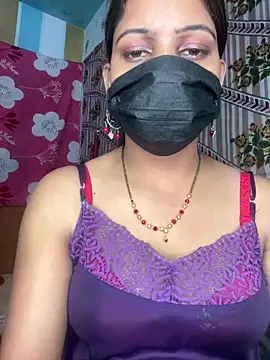 CUTI-NAINA 网络视讯表演