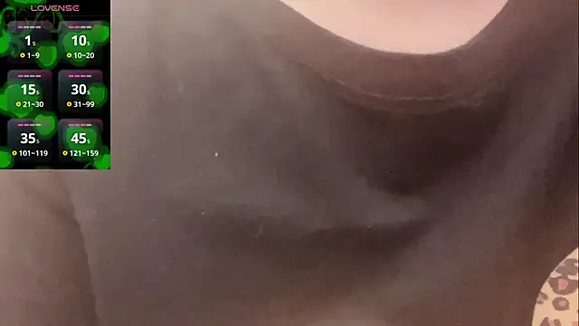 Tw_Zoella Adlı Modelin Canlı XXX Sohbeti