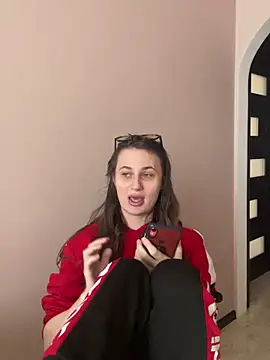 Flossy_Vettie Adlı Modelin Canlı XXX Sohbeti