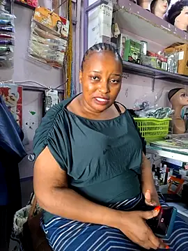 Goddess_of_Hearts Adlı Modelin Canlı XXX Sohbeti