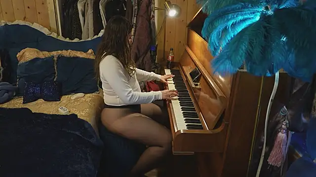 VanessaDoyle Adlı Modelin Canlı XXX Sohbeti