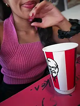 عرض كام SheenaBrooke