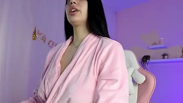 BetsyGonzale – Naživo XXX chat