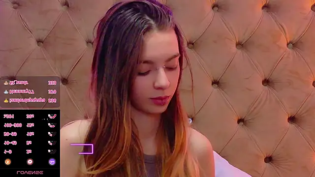 CoraVex's Live XXX Chat