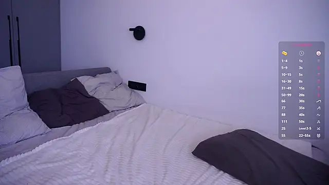 Онлайн чат XXX JuleeSamec