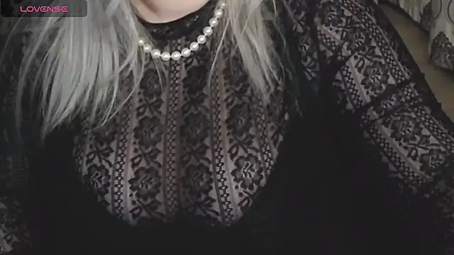 Nimphotease 웹캠 쇼