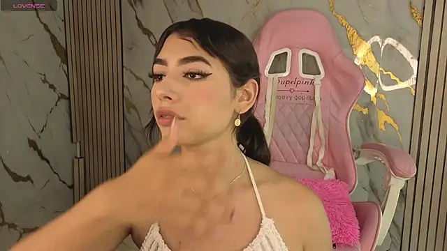 sophia_willliamss élő XXX-chatje