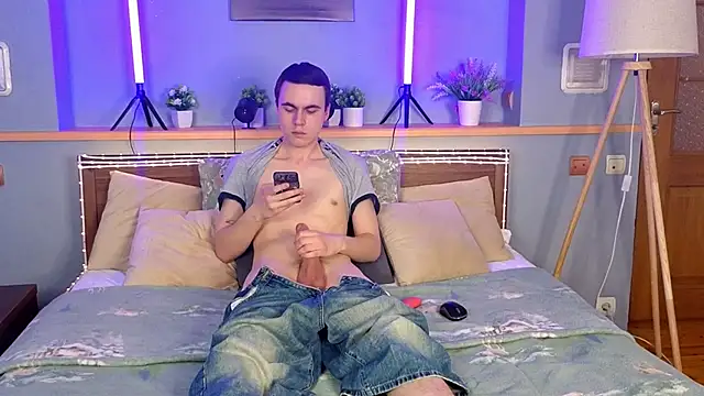 istairee1 Webcam Show