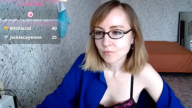 Athena_Richards Chat XXX in diretta