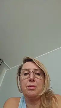 MariaRichi_ – Kamerová šou