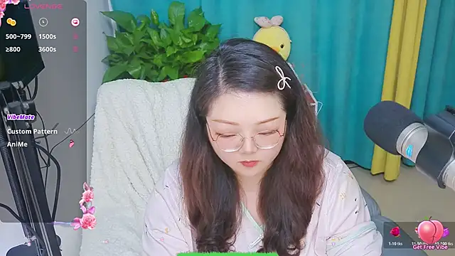 AngelwithEcup 现场XXX聊天