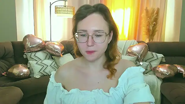 gentle__flirtingのライブXXXチャット