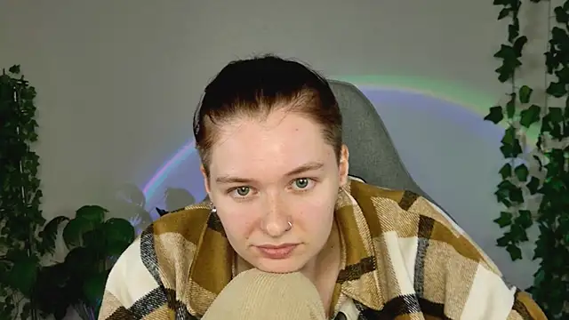 LadyLolipop_ – Live XXX-chat