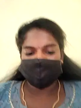 Milky_Julia 网络视讯表演