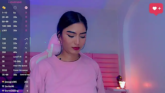 estefany_squirt1   – Live XXX-chat