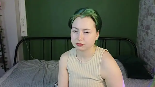 AnitaMeyer – Live XXX-chat