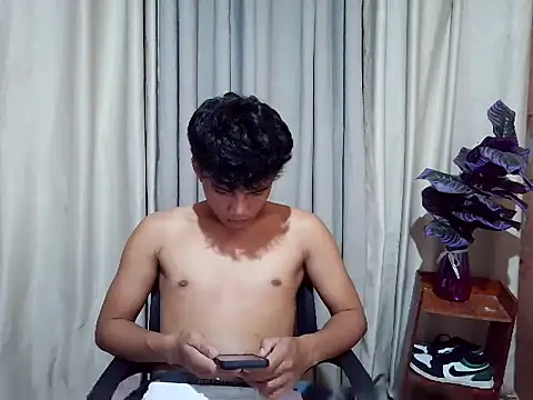 Chat XXX Live marksurelyhard