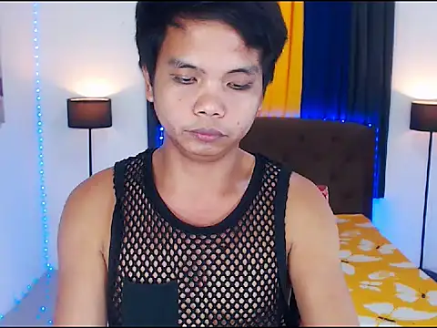 IANhARDfUcker webcam show