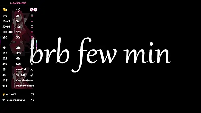 LelahLat live XXX chat