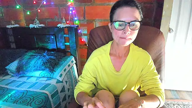 BrianaGarner Chat XXX in diretta