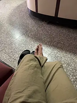 โชว์เว็บแคมของ yangmang