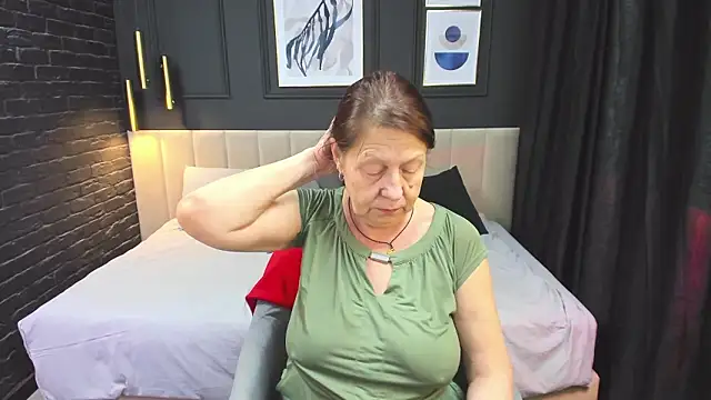 LindaPassionate – Live XXX-chat