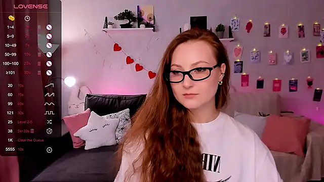 velvet_cherry_ – Naživo XXX chat