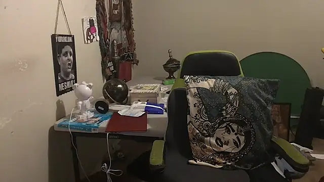 KungFuPanda001's Live XXX Chat