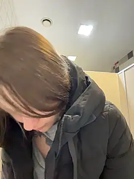 KishaMur Live XXX-Chat