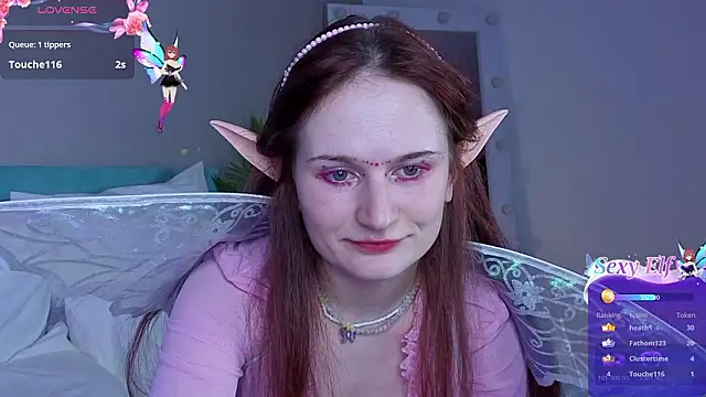 Živý XXX chat L1ittle_kitty_