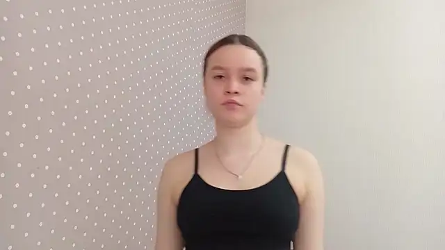 Chat XXX ao vivo de Ammymia