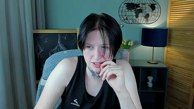 دردشة BakugoKatsuki الجنسية المباشرة