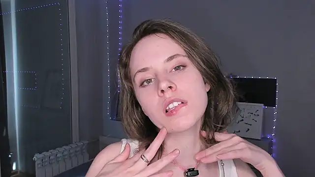 Czat XXX na żywo – CrystaLeah