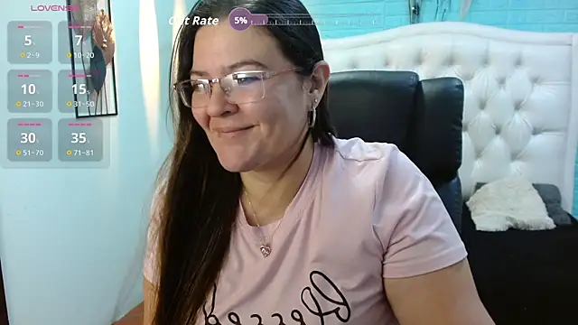 MsJossie live XXX chat