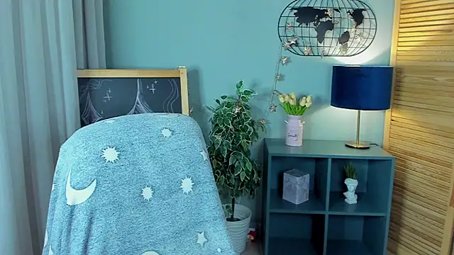 BakugoKatsuki élő XXX-chatje