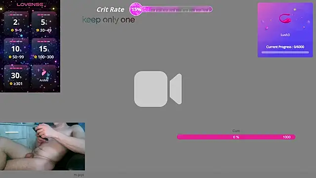 LoveAngelX live XXX chat