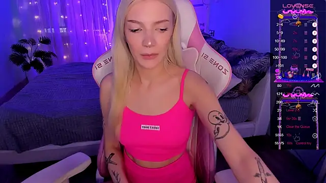 Онлайн чат XXX AnyaTaylor_