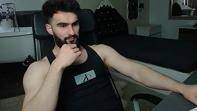 MicahLane Live XXX-chat