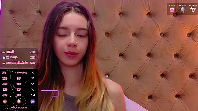 CoraVex 现场XXX聊天