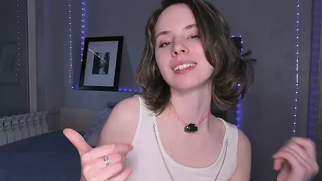 CrystaLeah Live XXX-chat