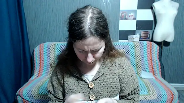 XXX chat uživo modela pa1e_pr1ncess