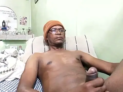 calme_odl1's Webcam Show