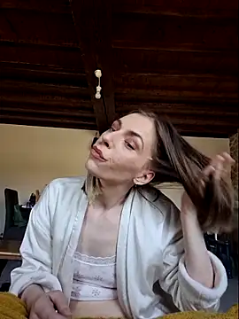 Show Webcam de Miss_North