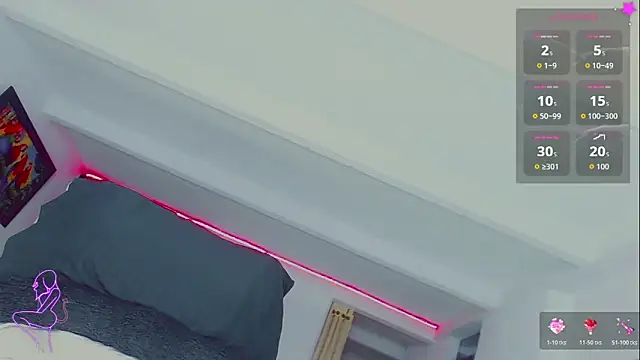 Chat XXX ao vivo de Master_Kenndal69