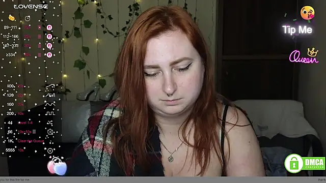 Alicia_love00 Chat XXX in diretta