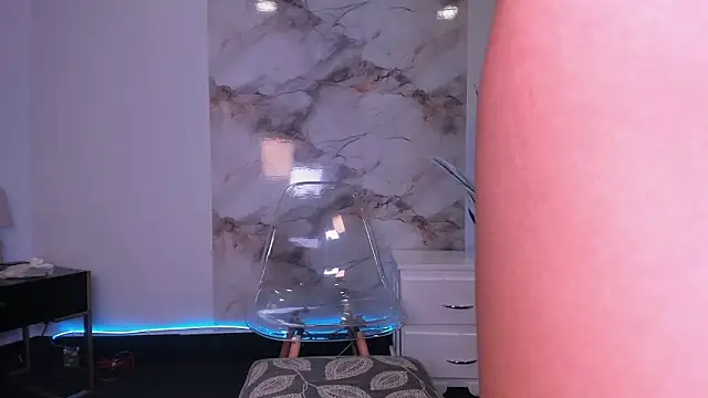 Calyselen Chat XXX in diretta